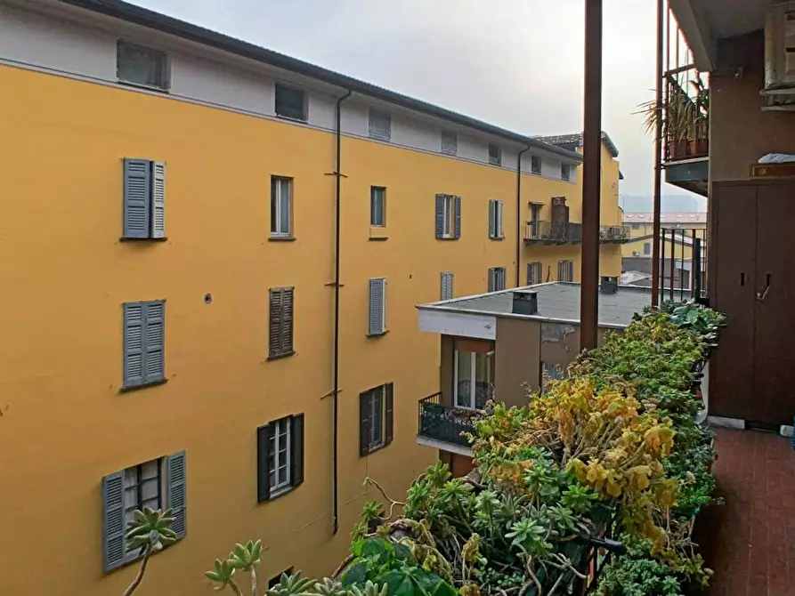 Immagine 3 di Appartamento in affitto  in Viale Col di Lana a Milano