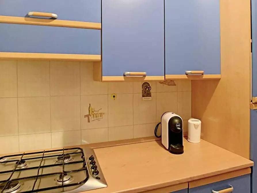 Immagine 4 di Appartamento in affitto  in Viale Col di Lana a Milano