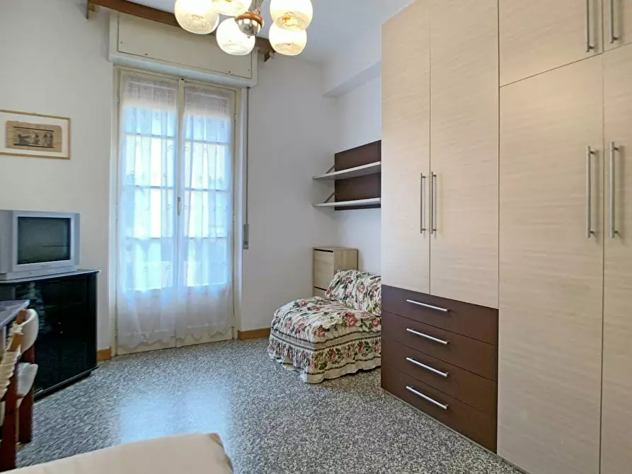 Immagine 7 di Appartamento in affitto  in Viale Col di Lana a Milano