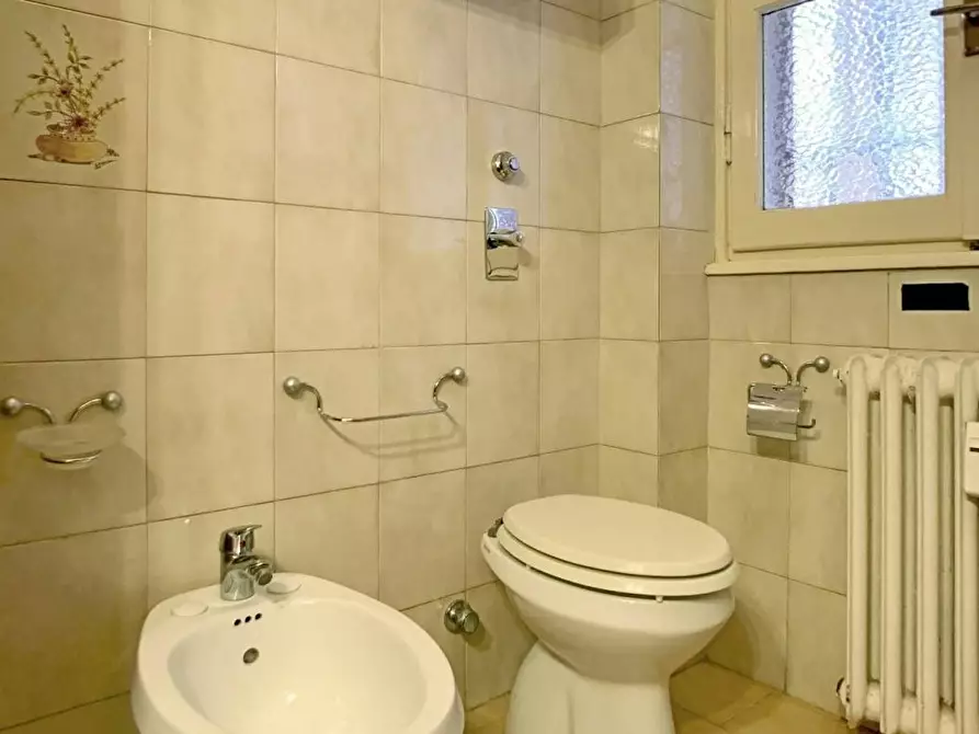 Immagine 10 di Appartamento in affitto  in Viale Col di Lana a Milano