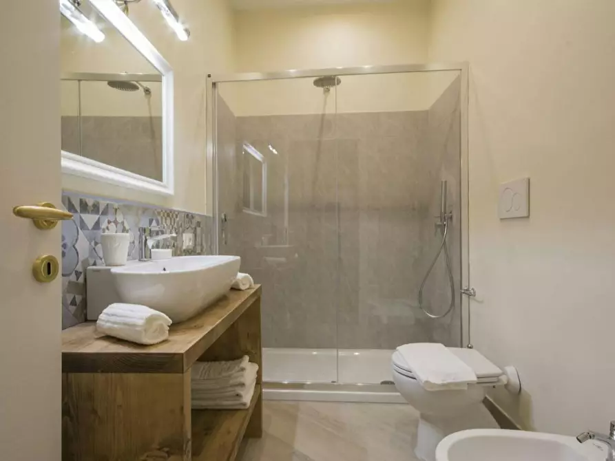 Immagine 4 di Appartamento in affitto  in Piazza Cesare Beccaria a Firenze