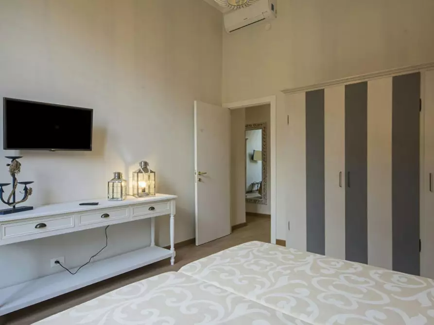 Immagine 5 di Appartamento in affitto  in Piazza Cesare Beccaria a Firenze