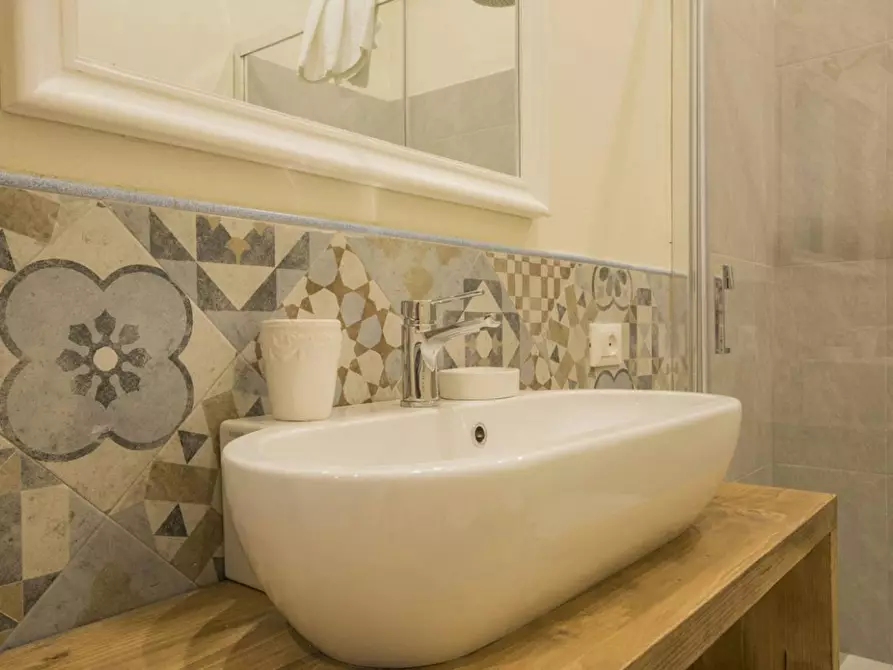 Immagine 6 di Appartamento in affitto  in Piazza Cesare Beccaria a Firenze