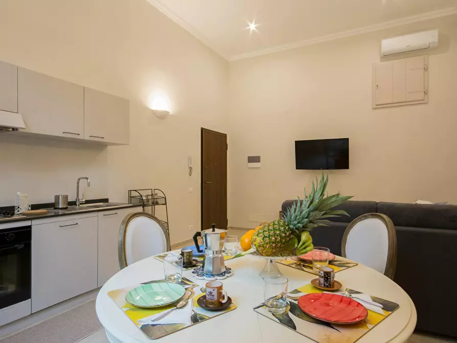 Immagine 9 di Appartamento in affitto  in Piazza Cesare Beccaria a Firenze