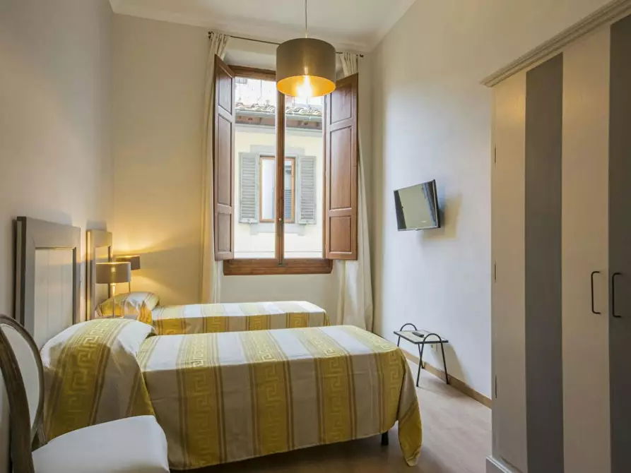 Immagine 2 di Appartamento in affitto  in Piazza Cesare Beccaria a Firenze