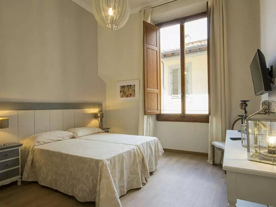 Immagine 3 di Appartamento in affitto  in Piazza Cesare Beccaria a Firenze