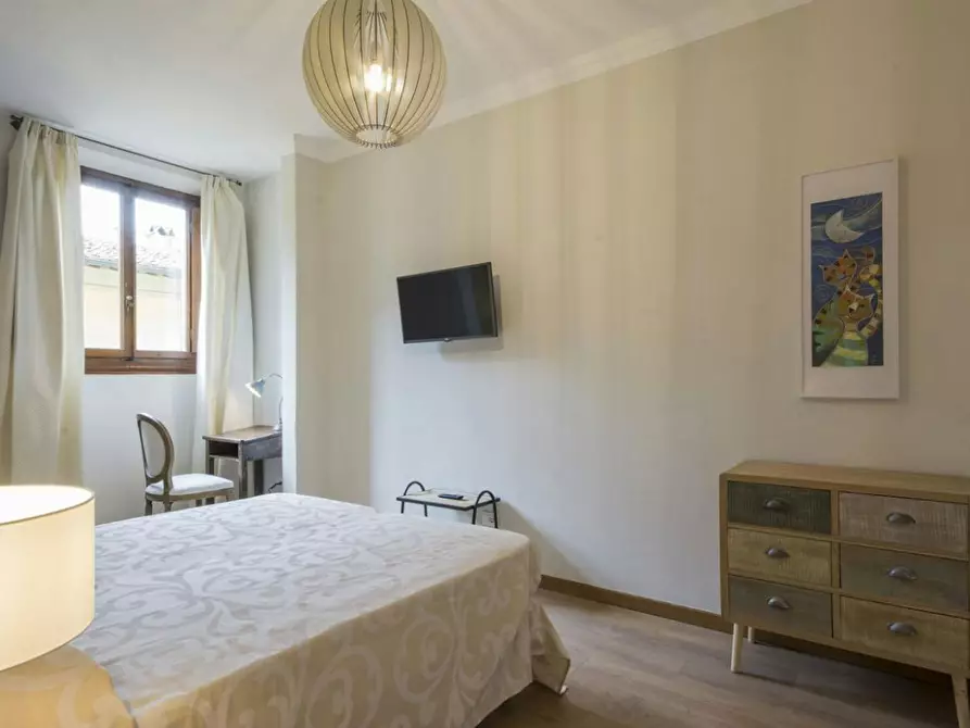 Immagine 2 di Appartamento in affitto  in Piazza Cesare Beccaria a Firenze