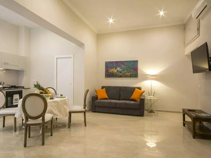 Immagine 5 di Appartamento in affitto  in Piazza Cesare Beccaria a Firenze