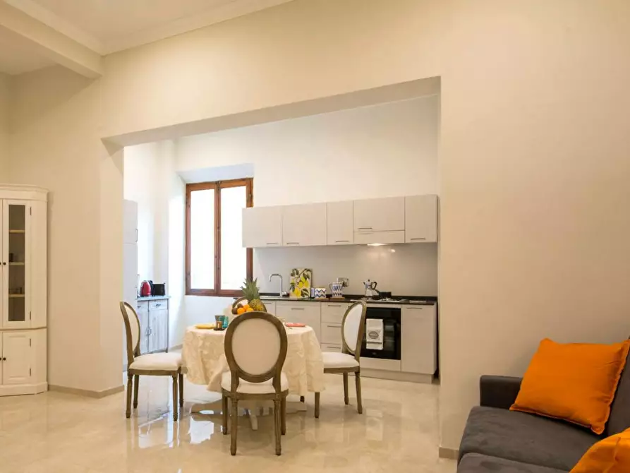 Immagine 6 di Appartamento in affitto  in Piazza Cesare Beccaria a Firenze