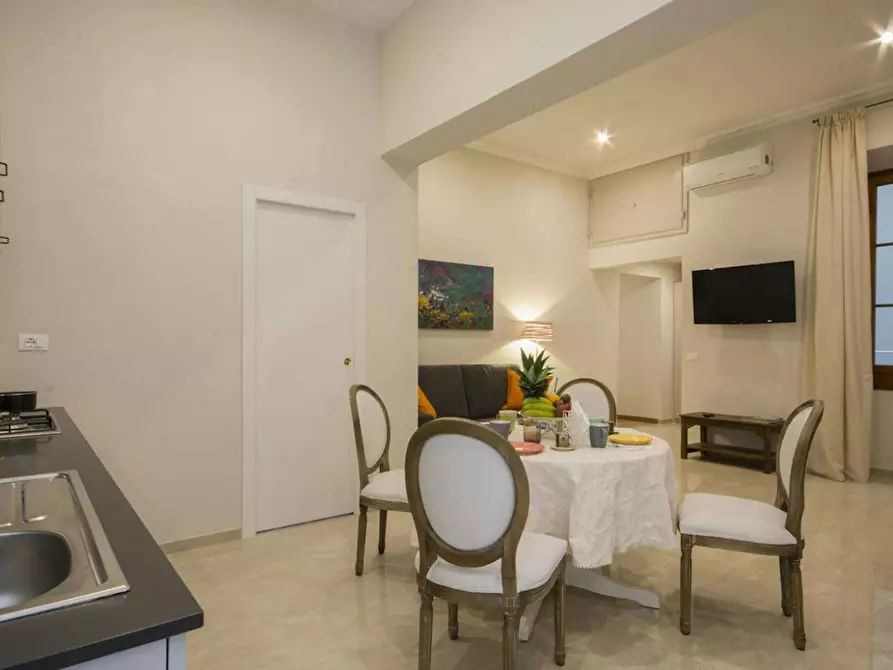 Immagine 7 di Appartamento in affitto  in Piazza Cesare Beccaria a Firenze