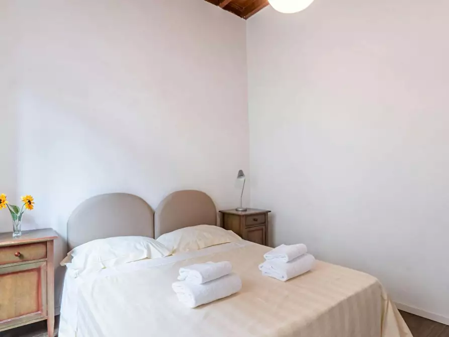 Immagine 8 di Appartamento in affitto  in Via dei Leoni a Firenze