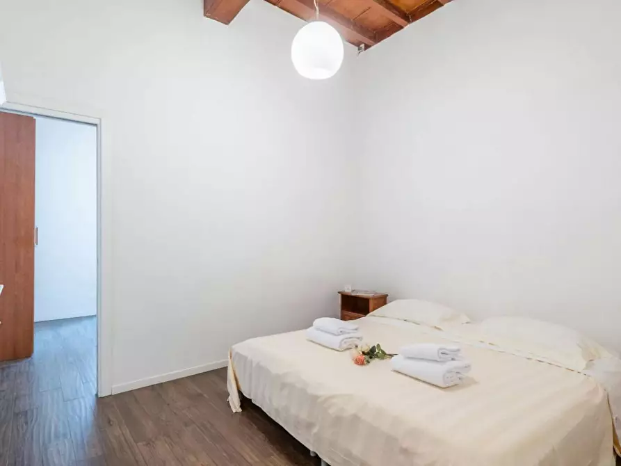 Immagine 10 di Appartamento in affitto  in Via dei Leoni a Firenze