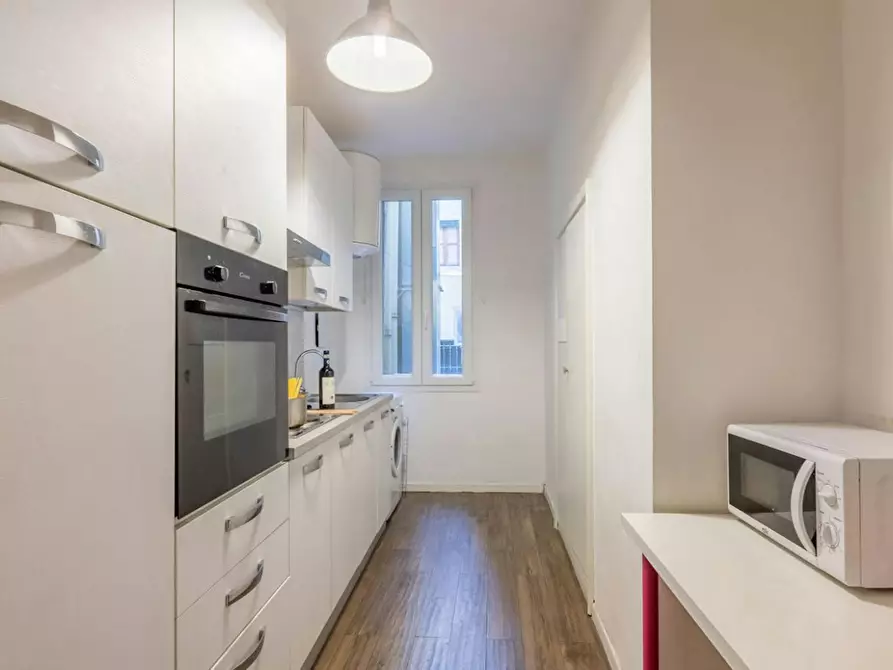 Immagine 7 di Appartamento in affitto  in Via dei Leoni a Firenze