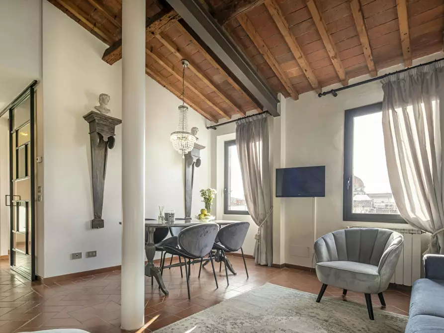 Immagine 8 di Appartamento in affitto  in Via Toscanella a Firenze