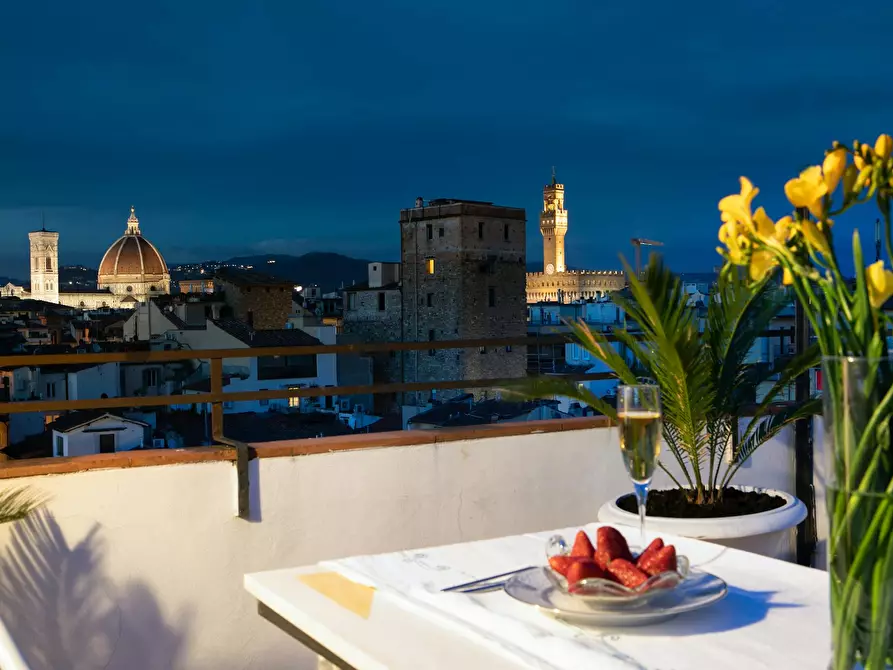 Immagine 5 di Appartamento in affitto  in Via Toscanella a Firenze