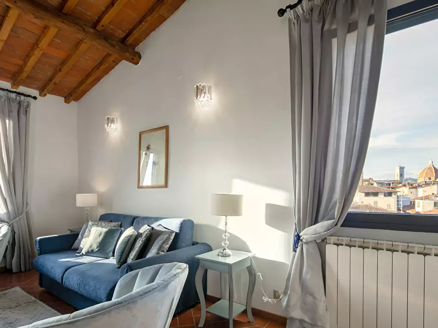 Immagine 9 di Appartamento in affitto  in Via Toscanella a Firenze