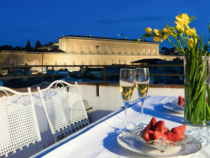 Immagine 4 di Appartamento in affitto  in Via Toscanella a Firenze