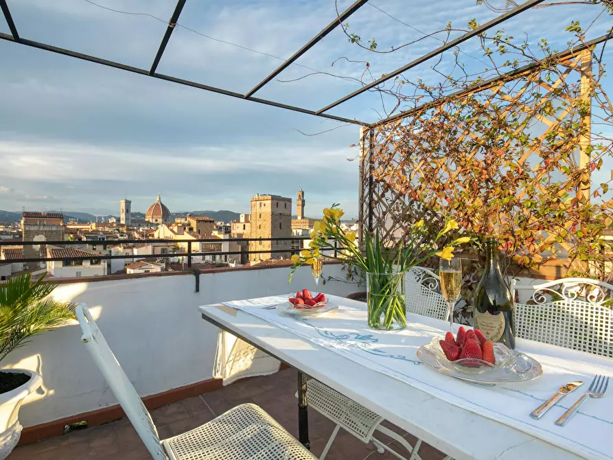 Immagine 2 di Appartamento in affitto  in Via Toscanella a Firenze