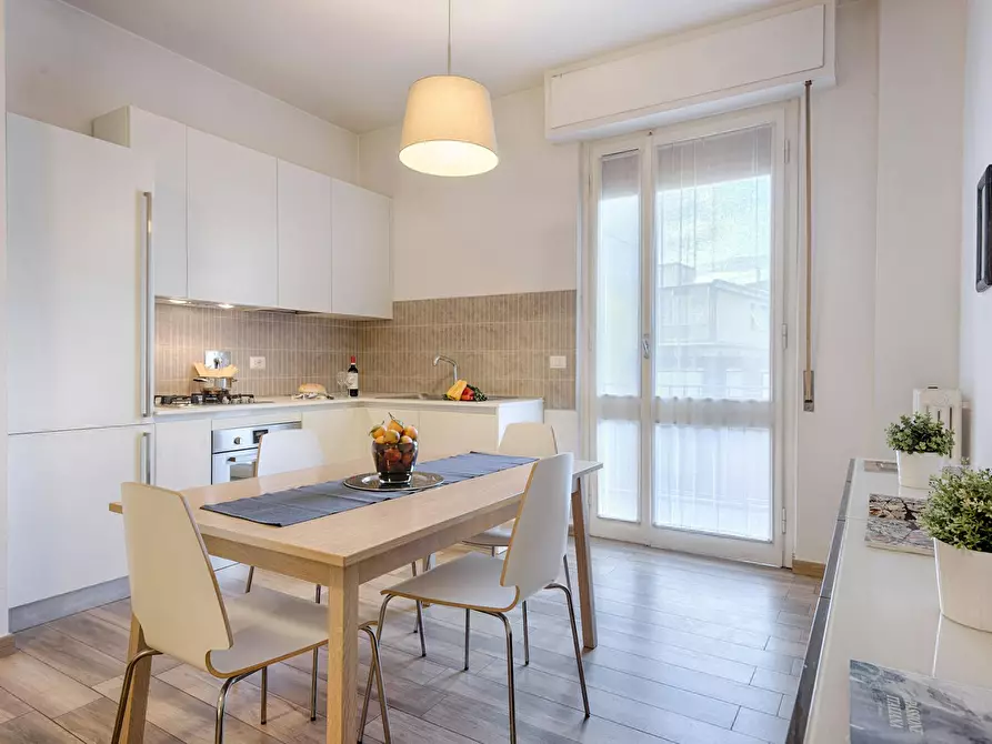 Immagine 2 di Appartamento in affitto  in Via Vincenzo Bellini a Firenze