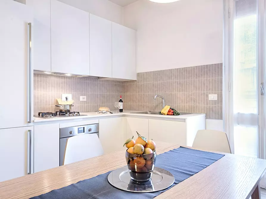 Immagine 3 di Appartamento in affitto  in Via Vincenzo Bellini a Firenze