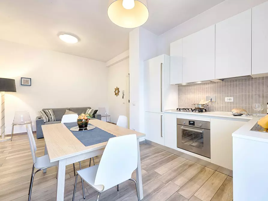 Immagine 4 di Appartamento in affitto  in Via Vincenzo Bellini a Firenze