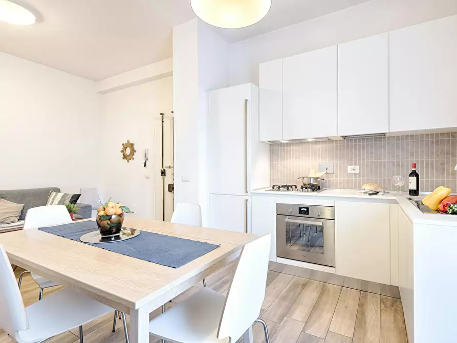 Immagine 5 di Appartamento in affitto  in Via Vincenzo Bellini a Firenze