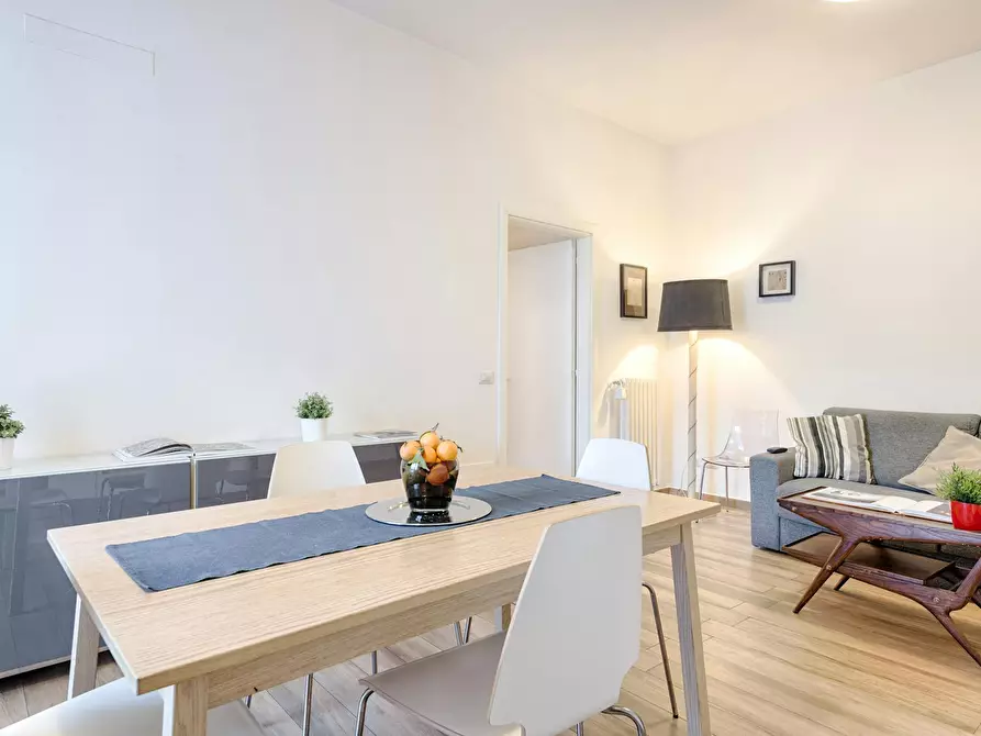 Immagine 6 di Appartamento in affitto  in Via Vincenzo Bellini a Firenze