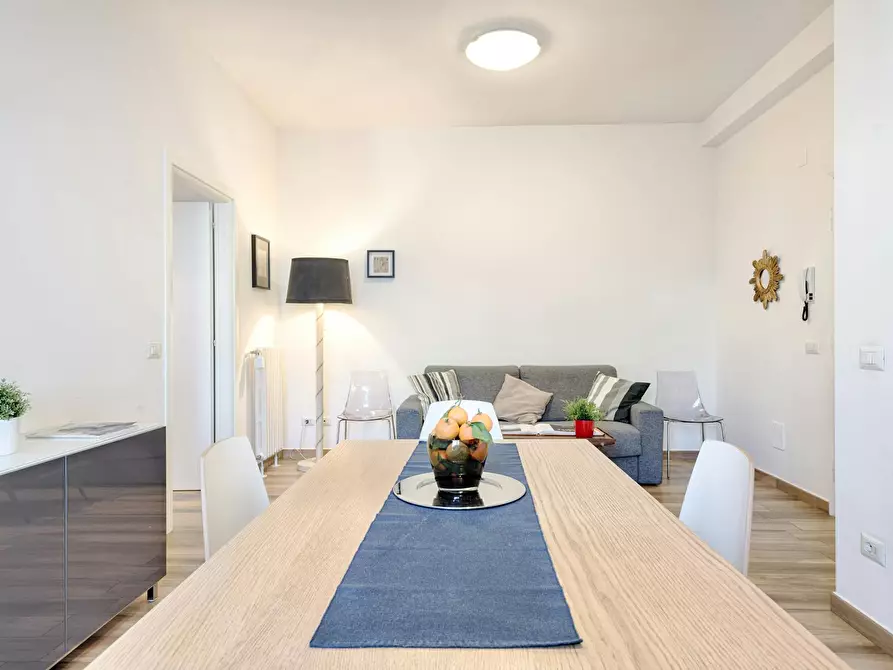 Immagine 7 di Appartamento in affitto  in Via Vincenzo Bellini a Firenze