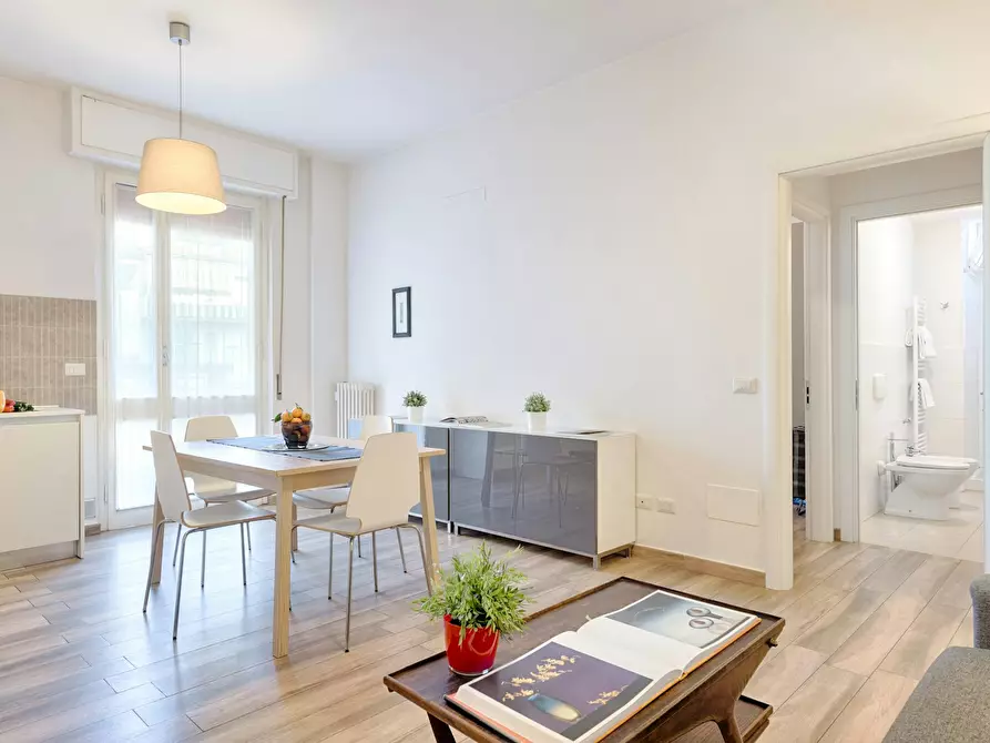 Immagine 8 di Appartamento in affitto  in Via Vincenzo Bellini a Firenze