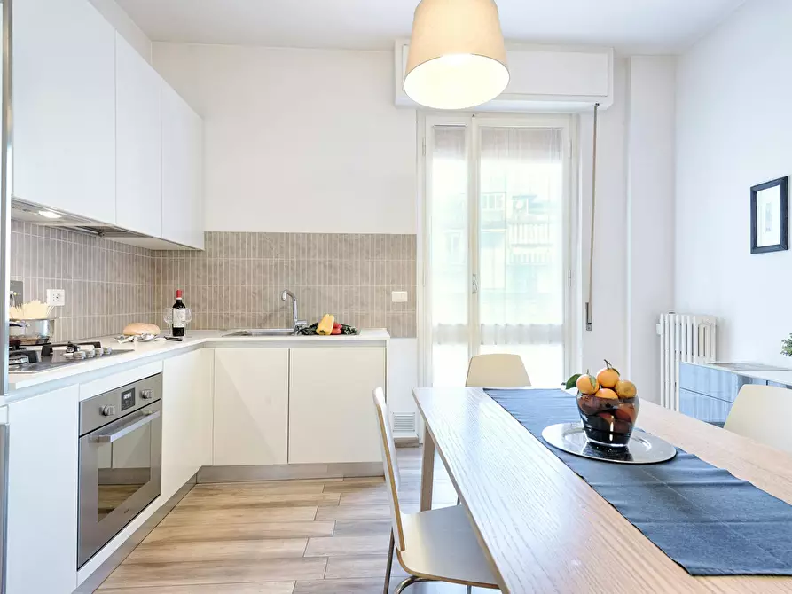 Immagine 9 di Appartamento in affitto  in Via Vincenzo Bellini a Firenze