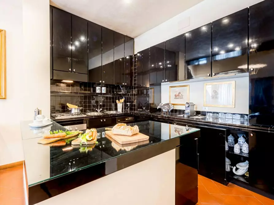 Immagine 4 di Appartamento in affitto  in Chiasso del Buco a Firenze