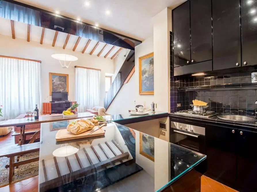 Immagine 3 di Appartamento in affitto  in Chiasso del Buco a Firenze