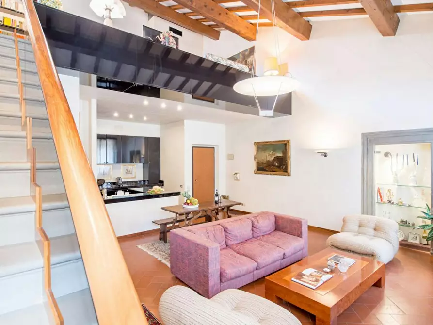 Immagine 5 di Appartamento in affitto  in Chiasso del Buco a Firenze