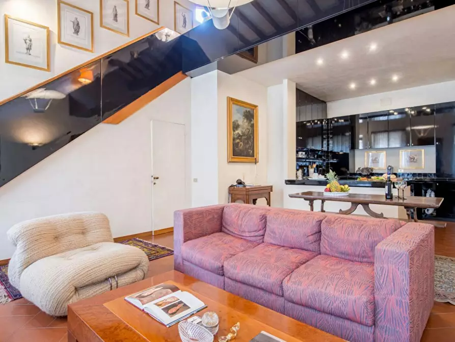 Immagine 2 di Appartamento in affitto  in Chiasso del Buco a Firenze