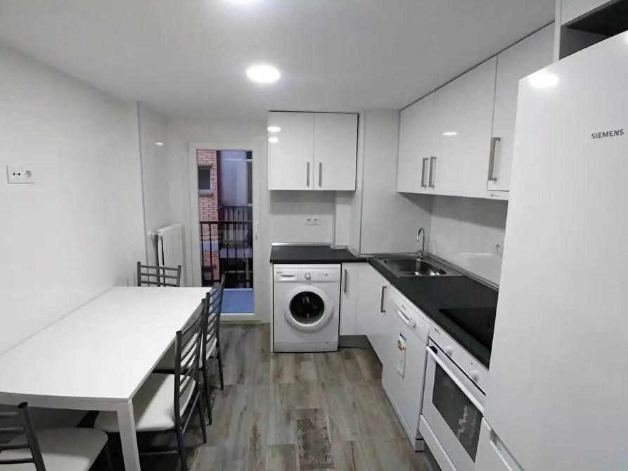 Immagine 4 di Camera in affitto  in Calle Jaime Ballesteros Herrerín a Zaragoza