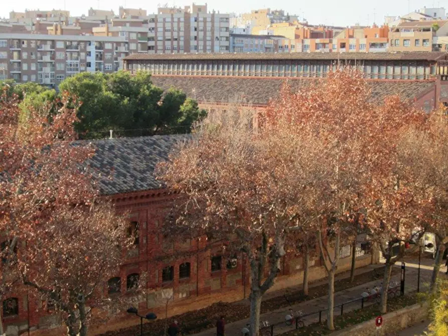 Immagine 9 di Camera in affitto  in Calle Jaime Ballesteros Herrerín a Zaragoza