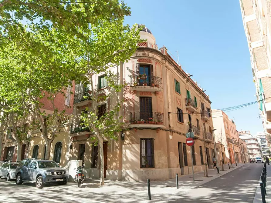 Immagine 5 di Appartamento in affitto  in Carrer de Malats a Barcelona