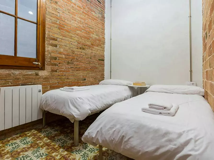 Immagine 10 di Appartamento in affitto  in Carrer de Malats a Barcelona