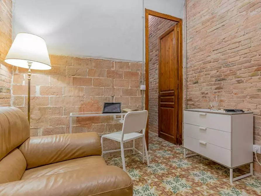Immagine 7 di Appartamento in affitto  in Carrer de Malats a Barcelona