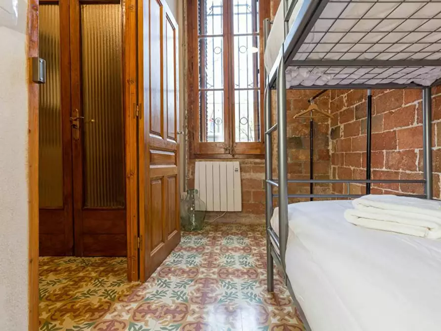Immagine 4 di Appartamento in affitto  in Carrer de Malats a Barcelona