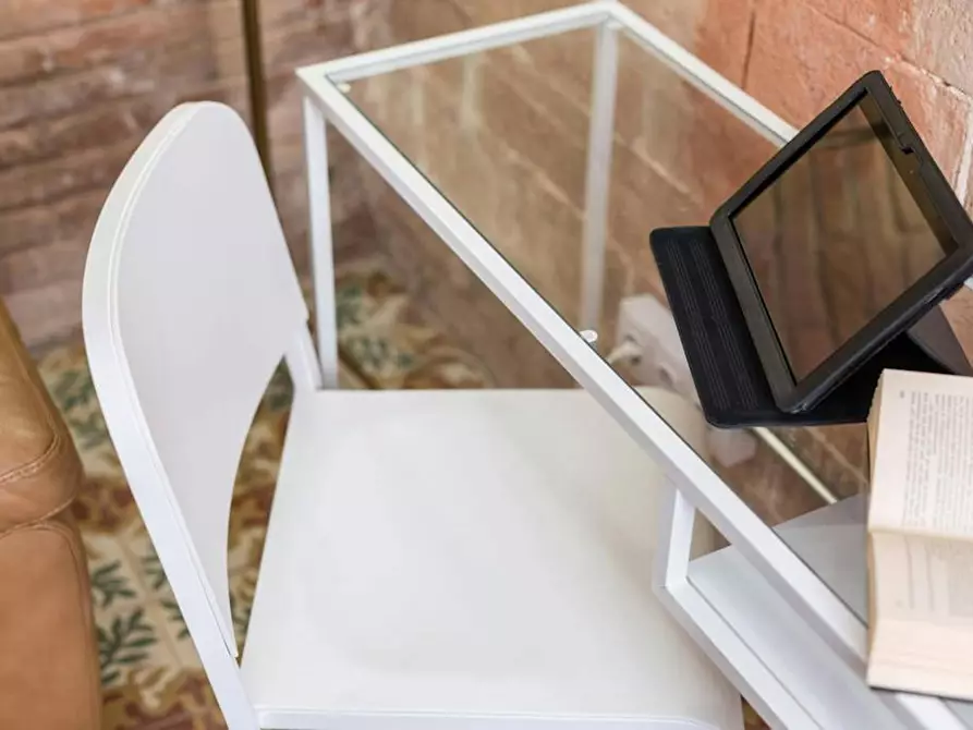 Immagine 8 di Appartamento in affitto  in Carrer de Malats a Barcelona