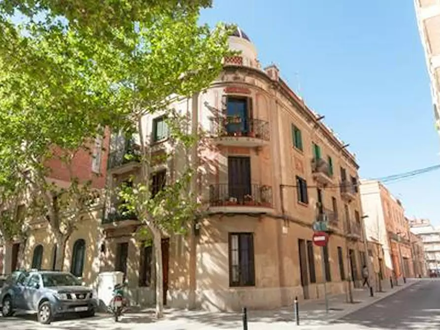 Immagine 1 di Appartamento in affitto  in Carrer de Malats a Barcelona