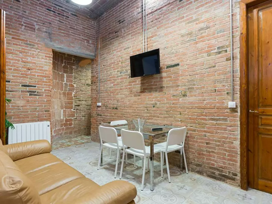 Immagine 6 di Appartamento in affitto  in Carrer de Malats a Barcelona