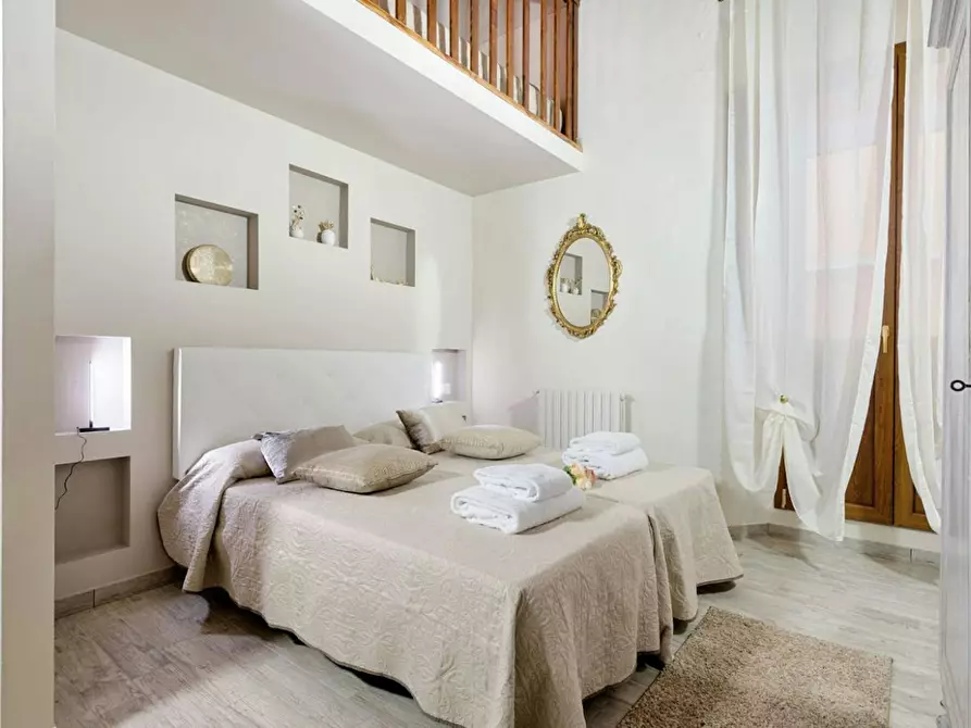 Immagine 1 di Appartamento in affitto  in Via San Cristofano a Firenze