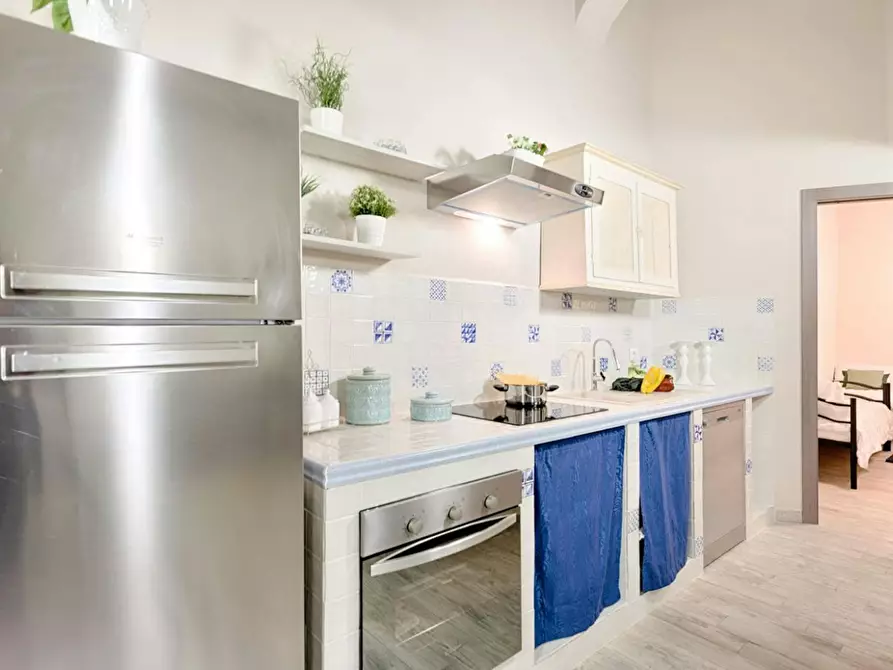 Immagine 8 di Appartamento in affitto  in Via San Cristofano a Firenze