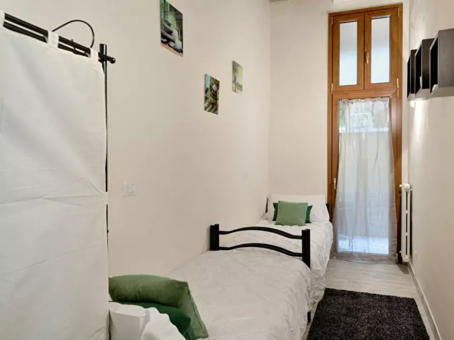 Immagine 9 di Appartamento in affitto  in Via San Cristofano a Firenze