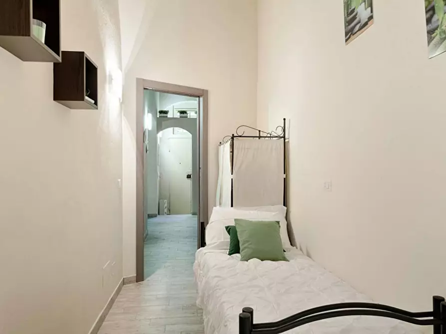 Immagine 10 di Appartamento in affitto  in Via San Cristofano a Firenze