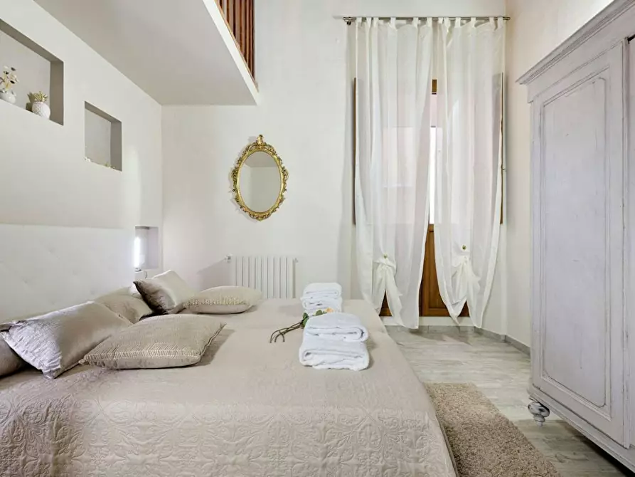 Immagine 5 di Appartamento in affitto  in Via San Cristofano a Firenze