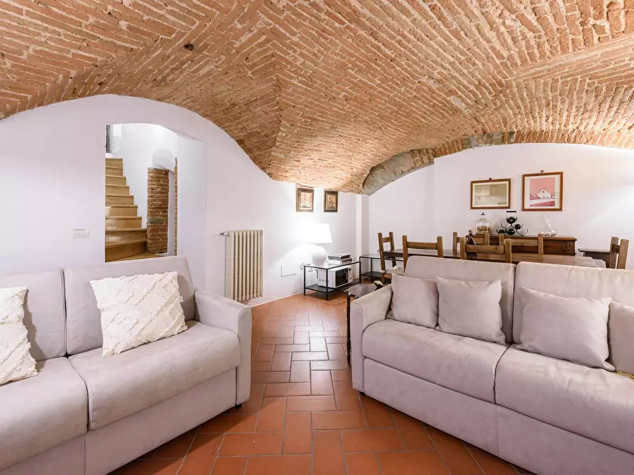 Immagine 7 di Appartamento in affitto  in Piazza Santo Spirito a Firenze