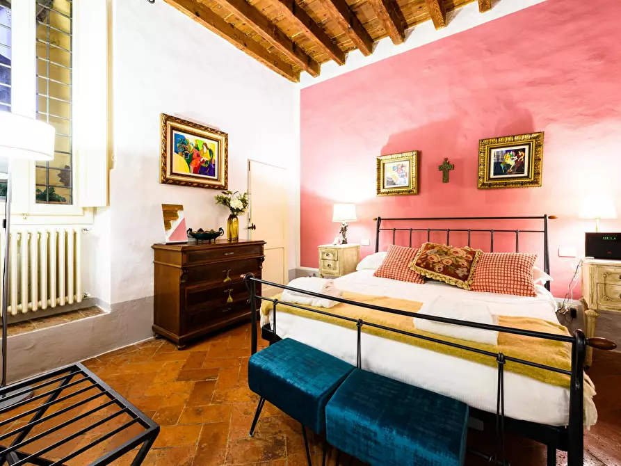 Immagine 9 di Appartamento in affitto  in Piazza Santo Spirito a Firenze